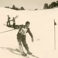 60 Jahre Skischule